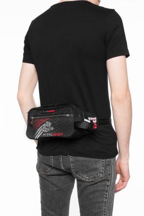 'biggest' belt bag, zdjęcie 2 'biggest' belt bag od Plein Sport